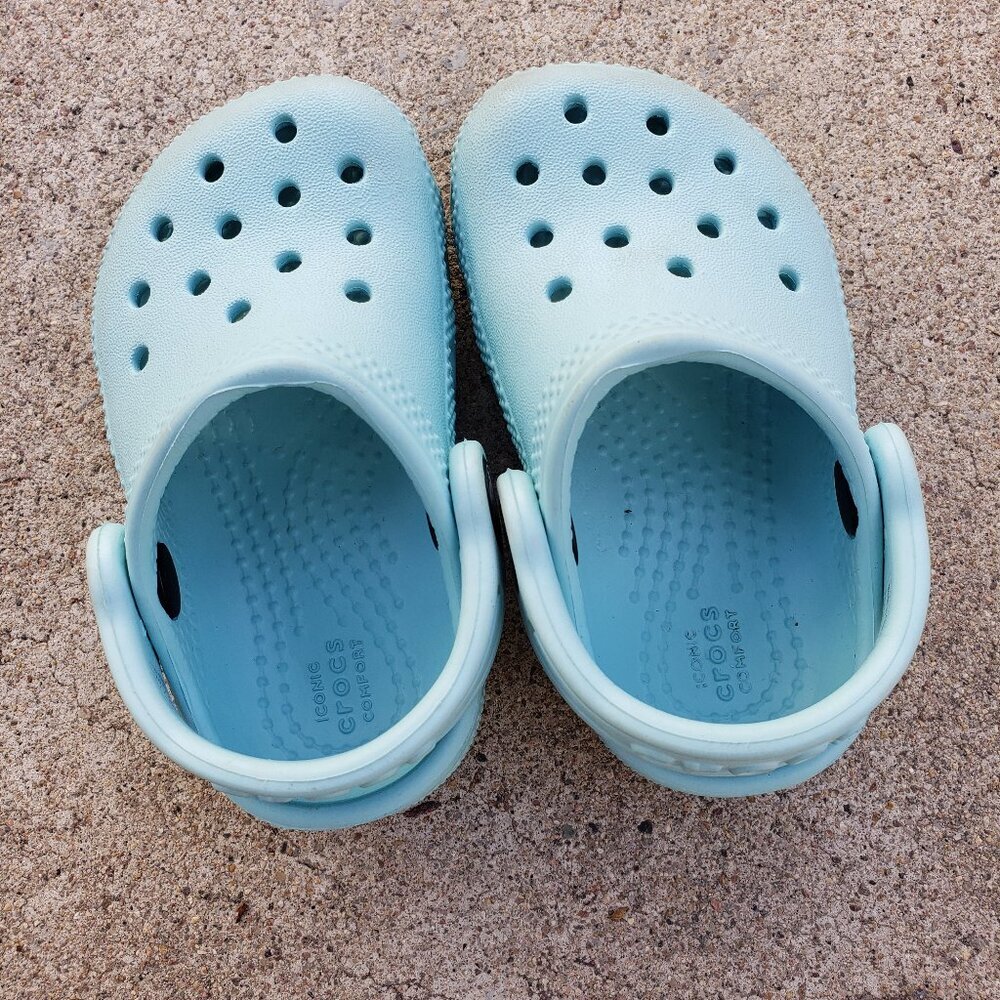 Crocs Shoes